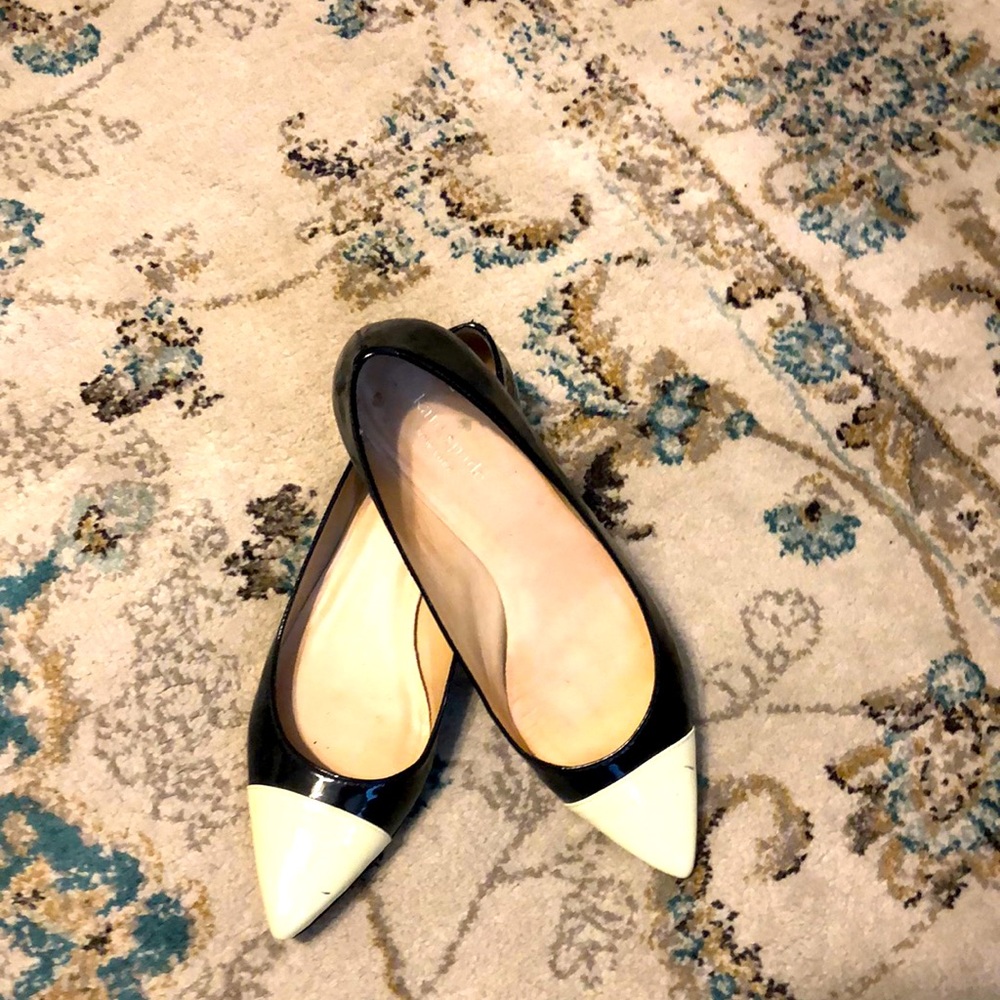 Kate Spade shoes